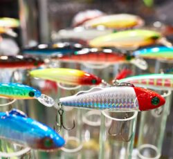 Fish Lures