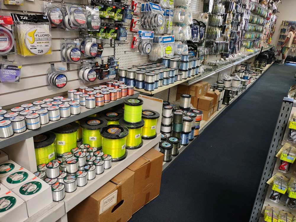 Shop Fishing Lines Online